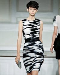 black and white - top trends