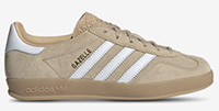 suede sneakers